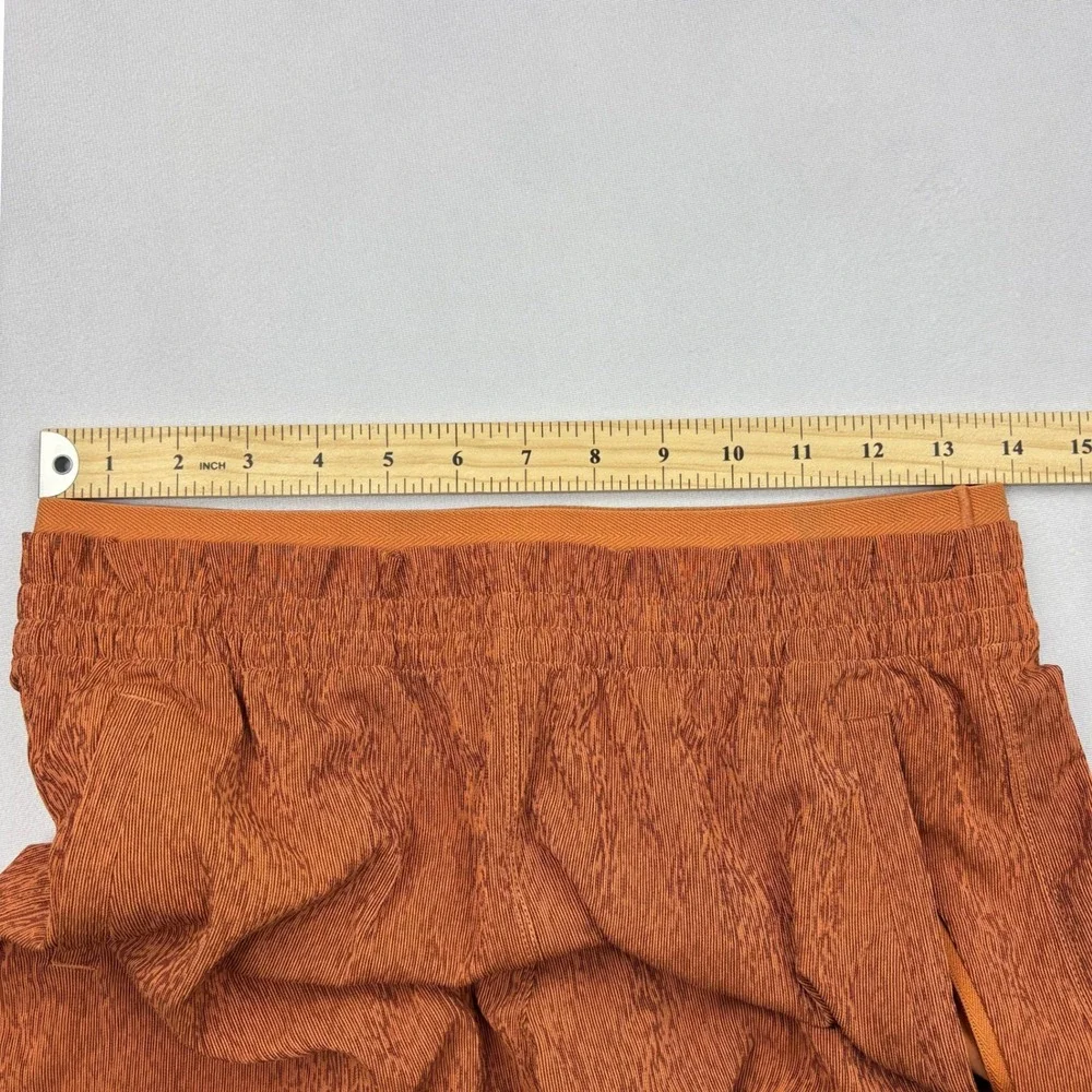 Athleta wide leg